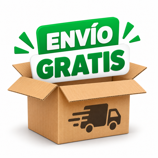 Envió Gratis