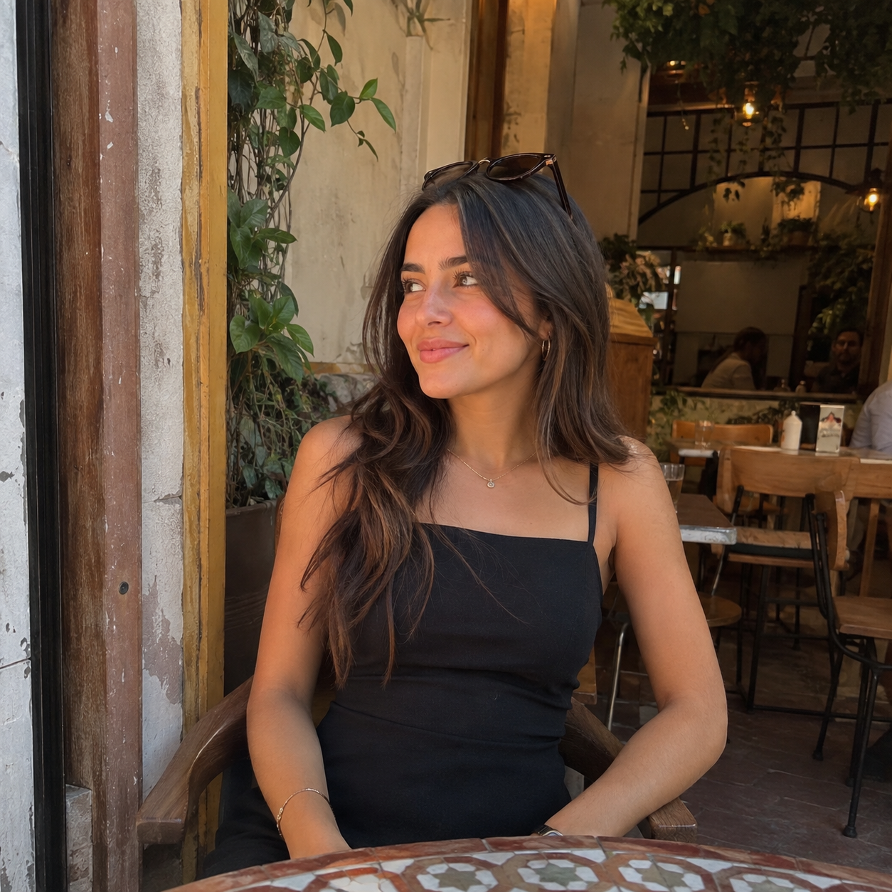 Mariana G.